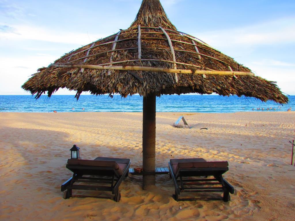 The Beach Resort Mui Ne Luaran gambar
